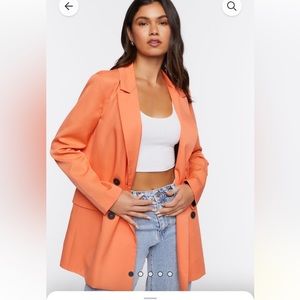 Corral color blazer